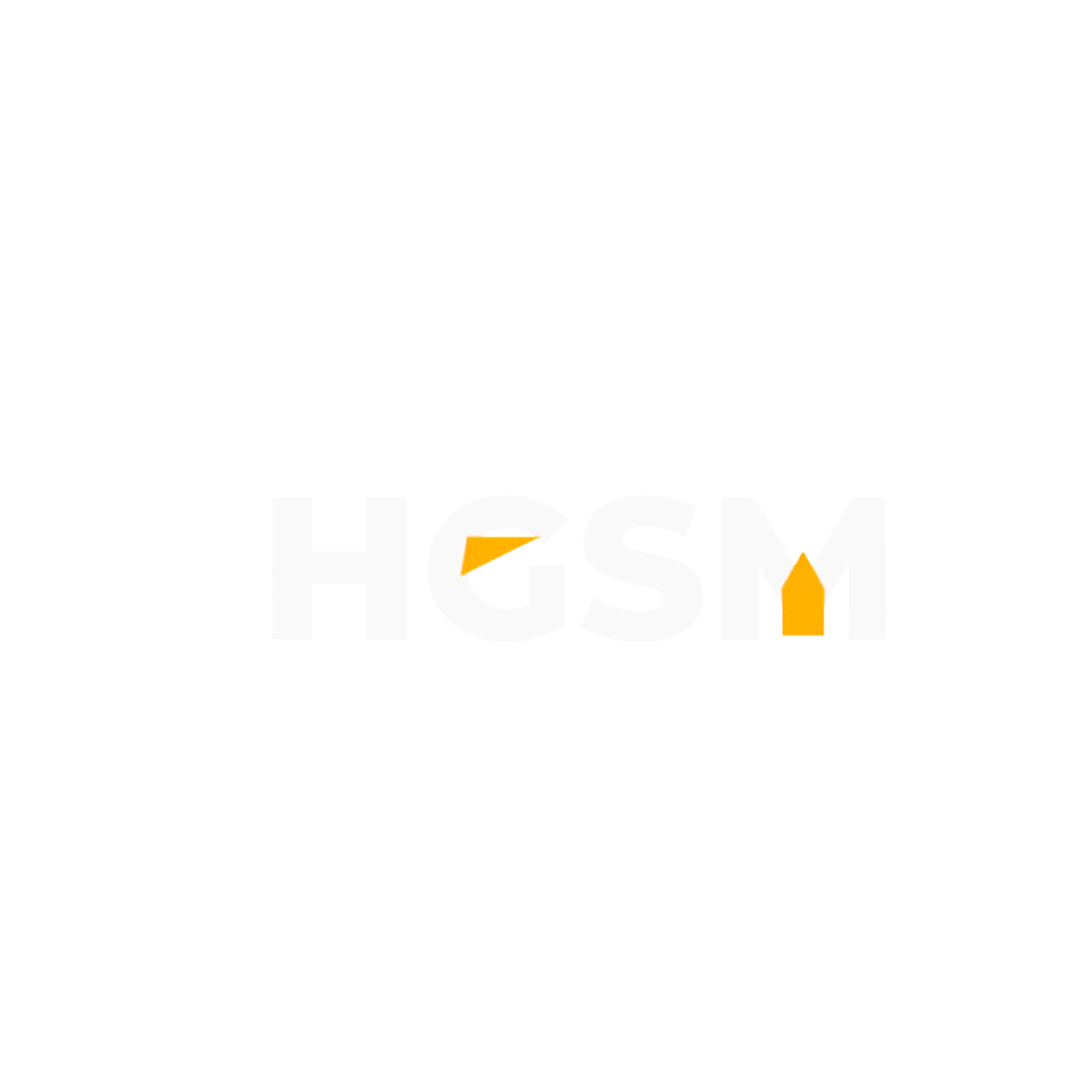 Hold God Strong Ministries Logo