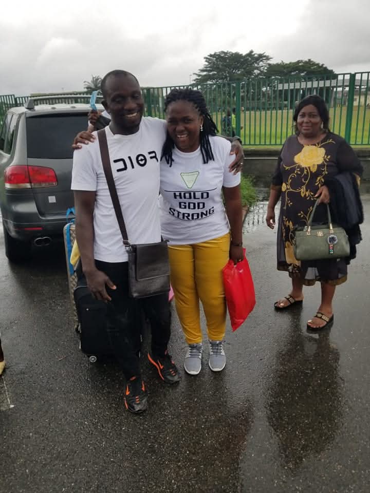 Ministry moment 4